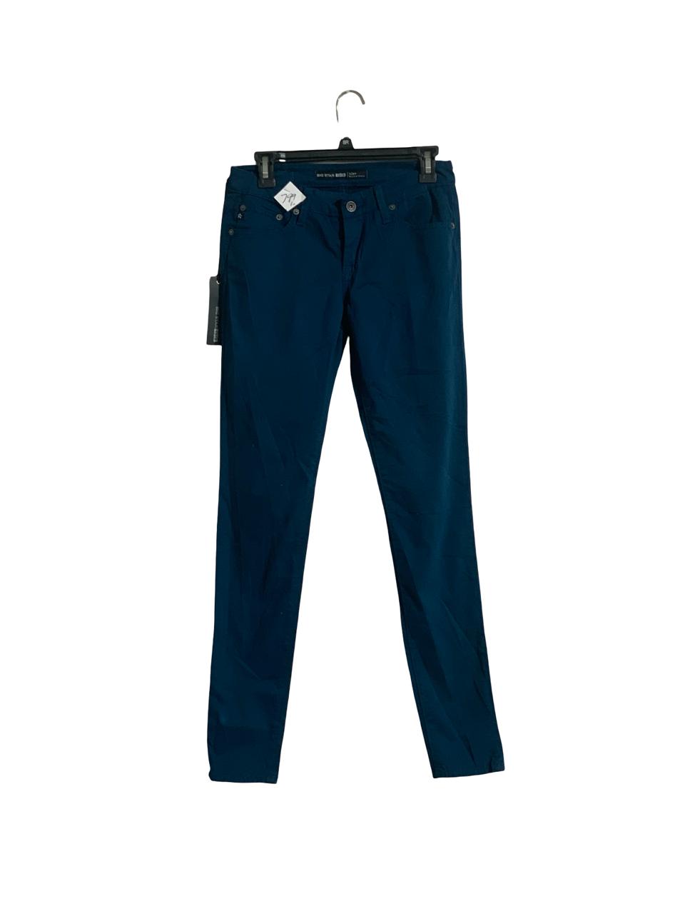 BIG STAR PANT FOR WOMEN