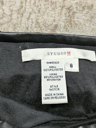 STUDIO REXINE SKIRT FOR WOMEN