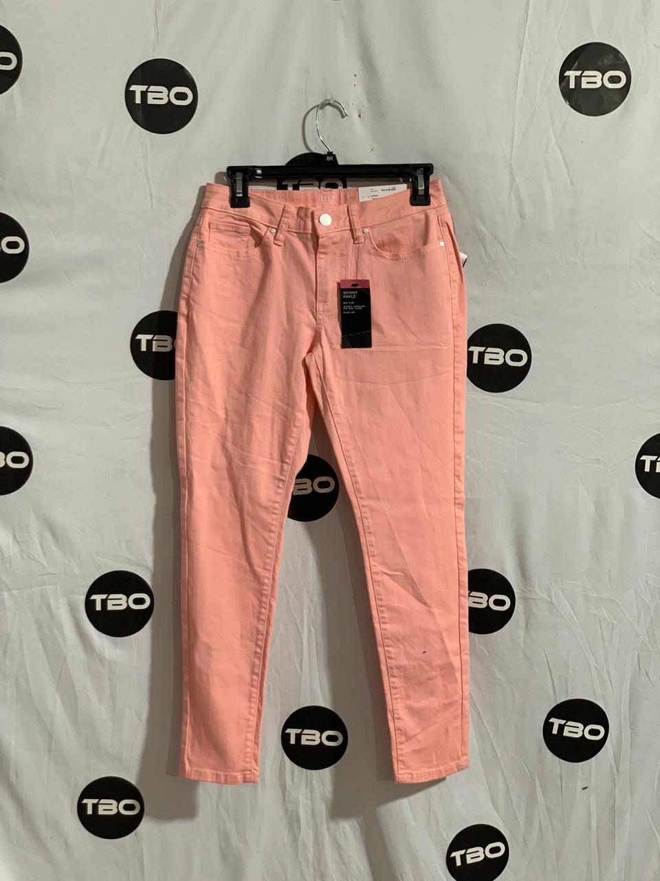 A NEW APPROACH COTTON JEANS PANT FOR WOMEN