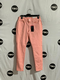 A NEW APPROACH COTTON JEANS PANT FOR WOMEN