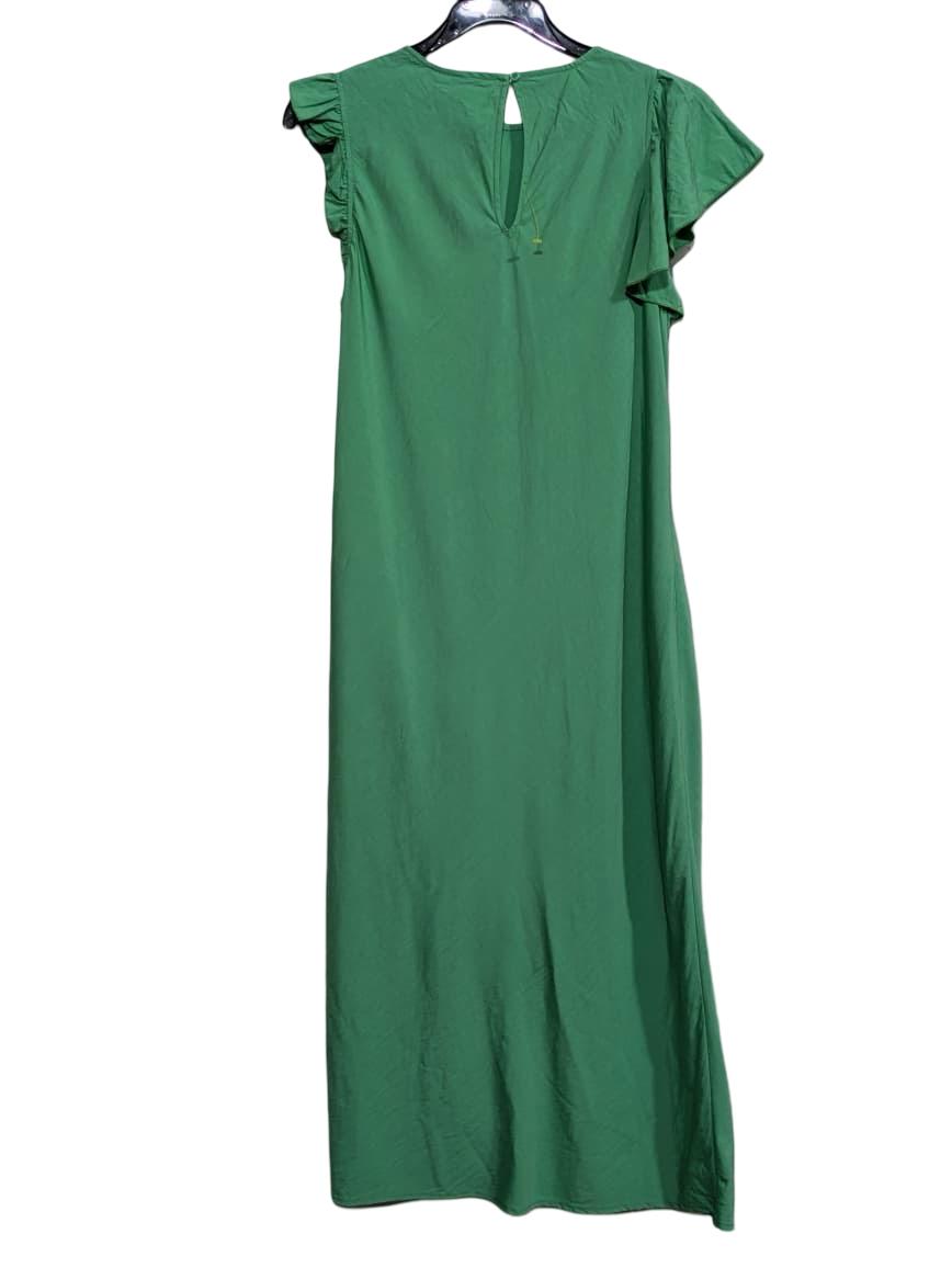 FUTURE COLLECTIVE MAXI DRESS FOR WOMEN