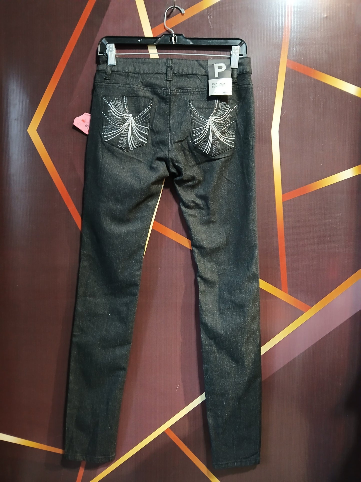 PAULINA JEANS ORIGINAL BRANDED JEANS