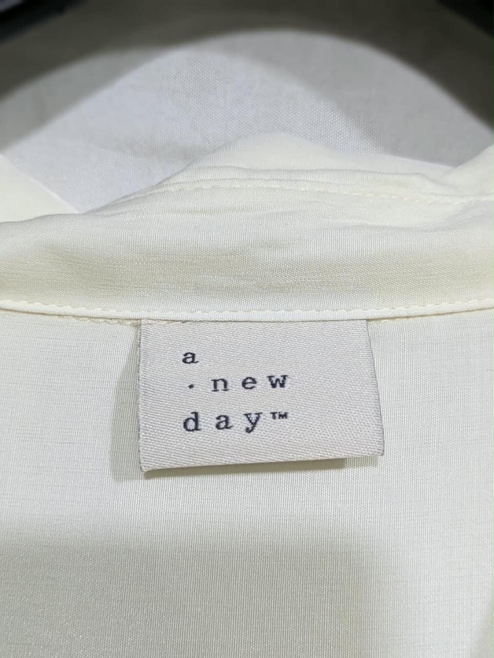 A NEW DAY SHIRT FOR WOMEN