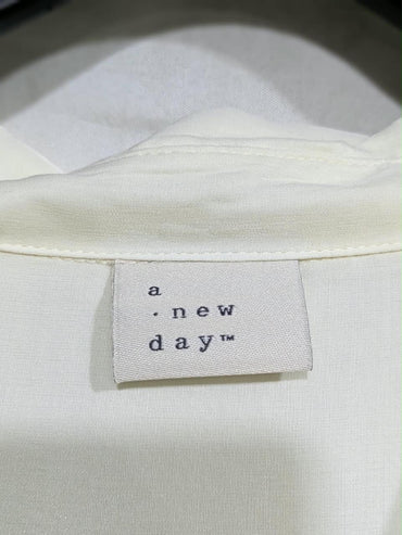 A NEW DAY SHIRT FOR WOMEN