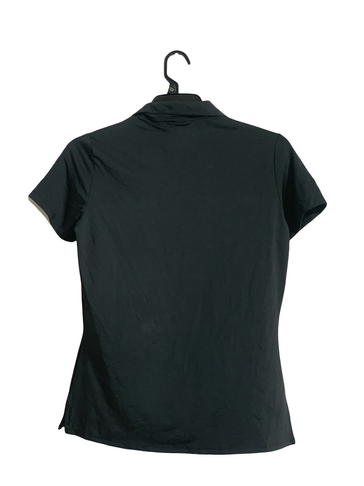 ADIDAS BUTTON DOWN T-SHIRT FOR MEN