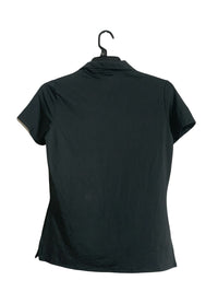 ADIDAS BUTTON DOWN T-SHIRT FOR MEN