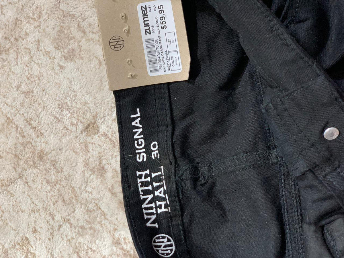 NINTH SIGNAL HALL FLARE PANT FOR WOMEN