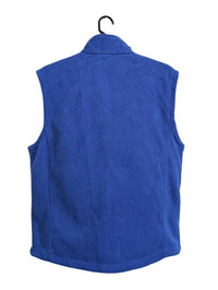 CROSSLAND FLEECE SLEEVELESS JACKET FOR MEN