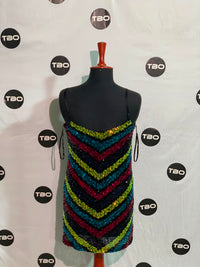AS U WISH TOP FOR WOMEN