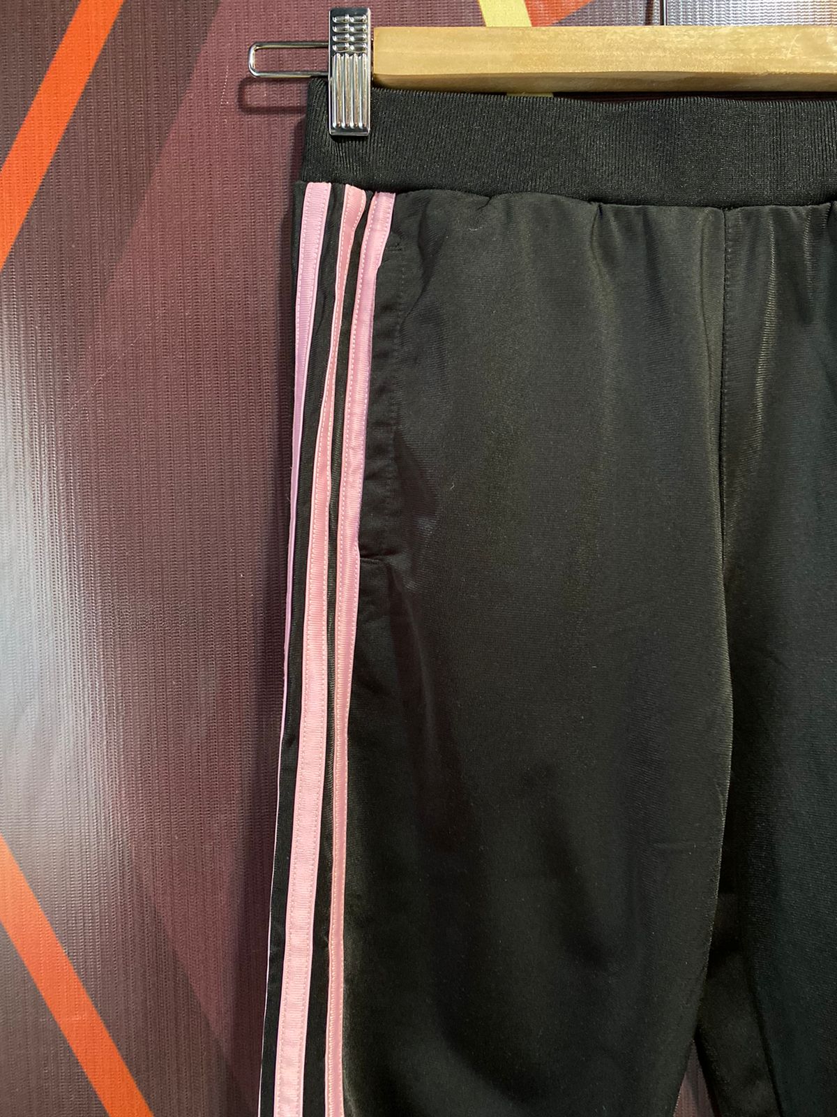 IMPORTED LADIES TROUSER BY ADIDAS