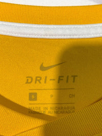 NIKE DRY FIT  FCB T-SHIRT FOR MEN