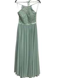 SEGUIN HEARTS PARTY DRESS FOR WOMEN