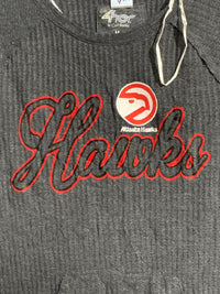 4HER ATLANTA HAWKS KNIT SWEATER FOR WOMEN