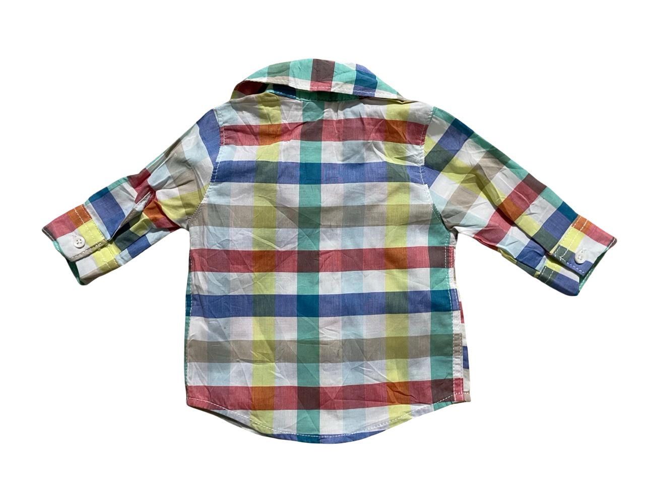 Shirt For Boy