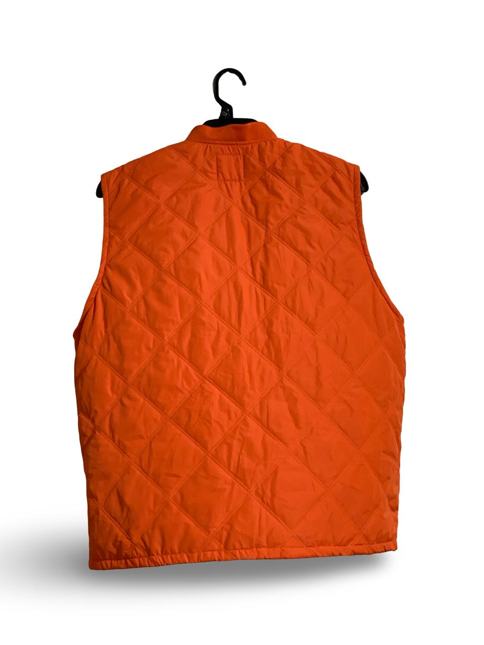 H.M SLEEVELESS JACKET FOR MEN