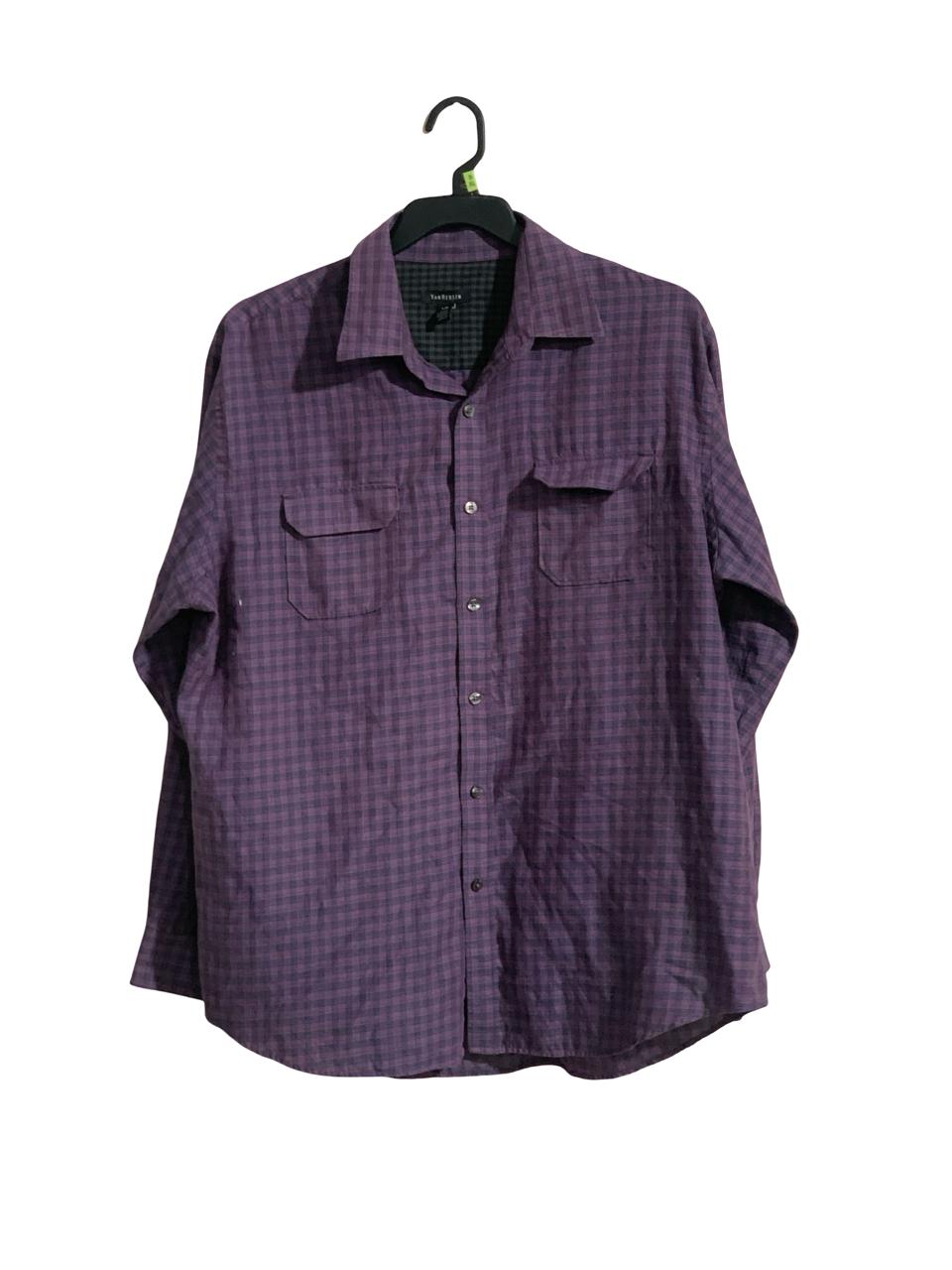VAN HEUSEN SHIRT FOR MEN