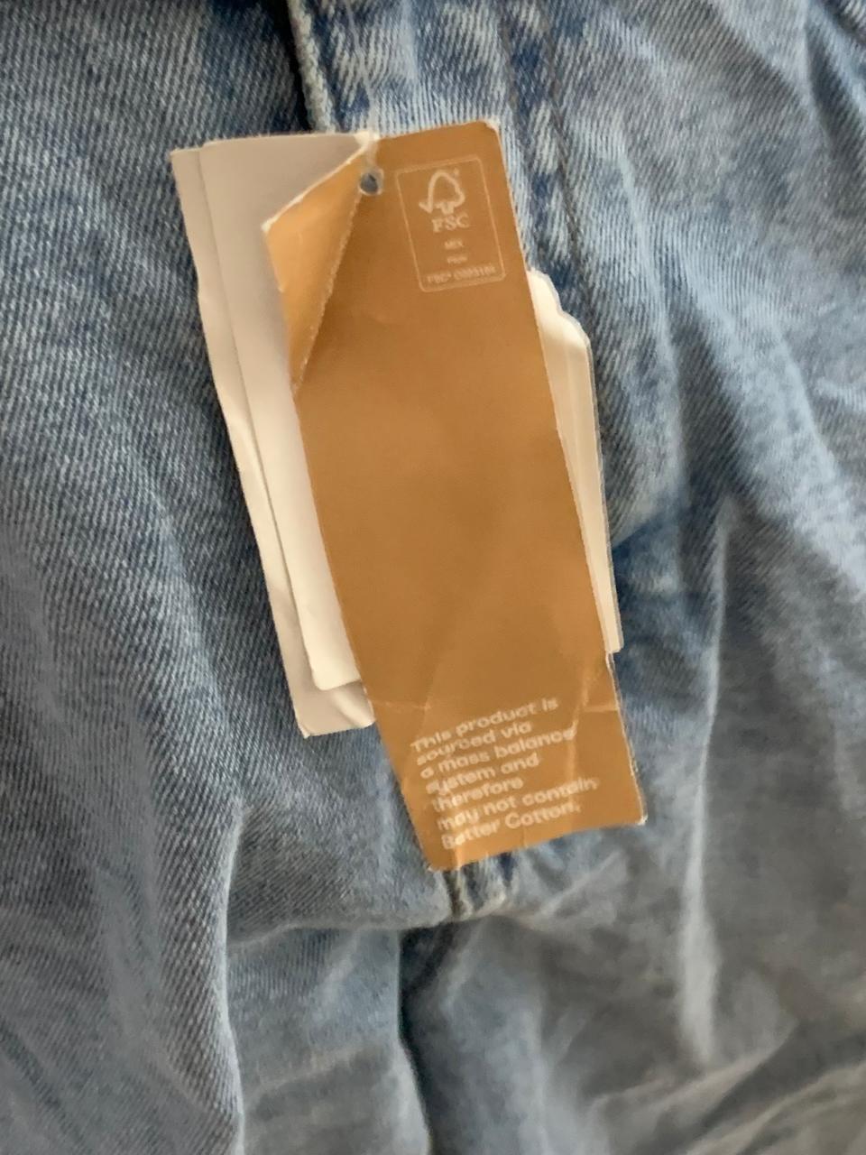 STRAIGHT HIGH RISE JEANS PANT FOR WOMEN