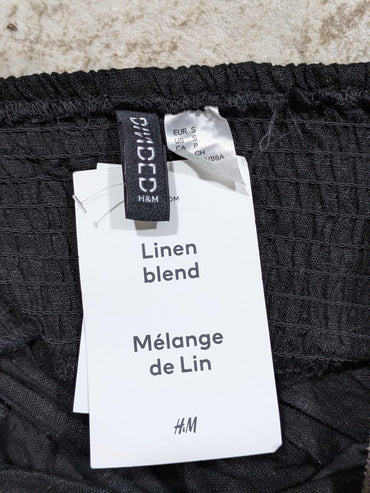 DIVIDED H&M TOP FOR WOMEN