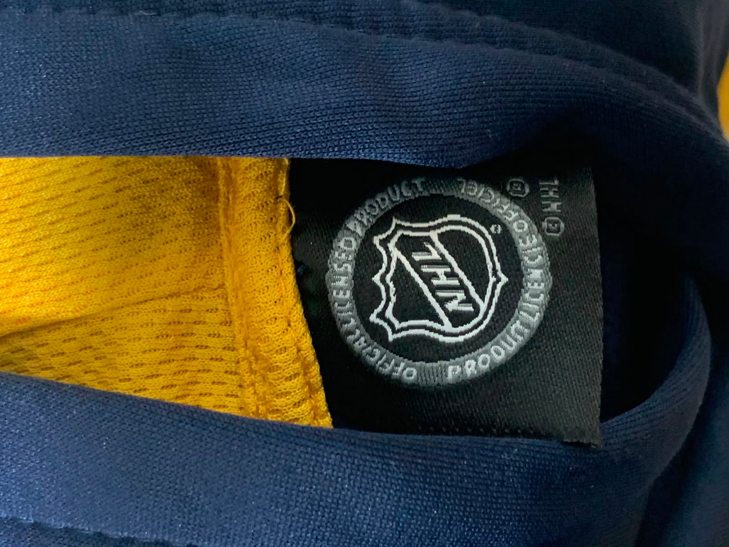 NHL HOODIE FOR MEN