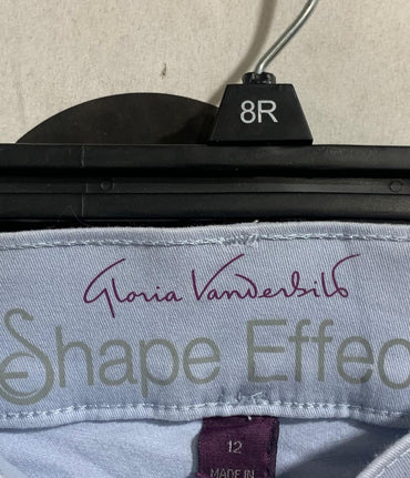 GLORIA VANDERBILT JEANS PANT FOR WOMEN
