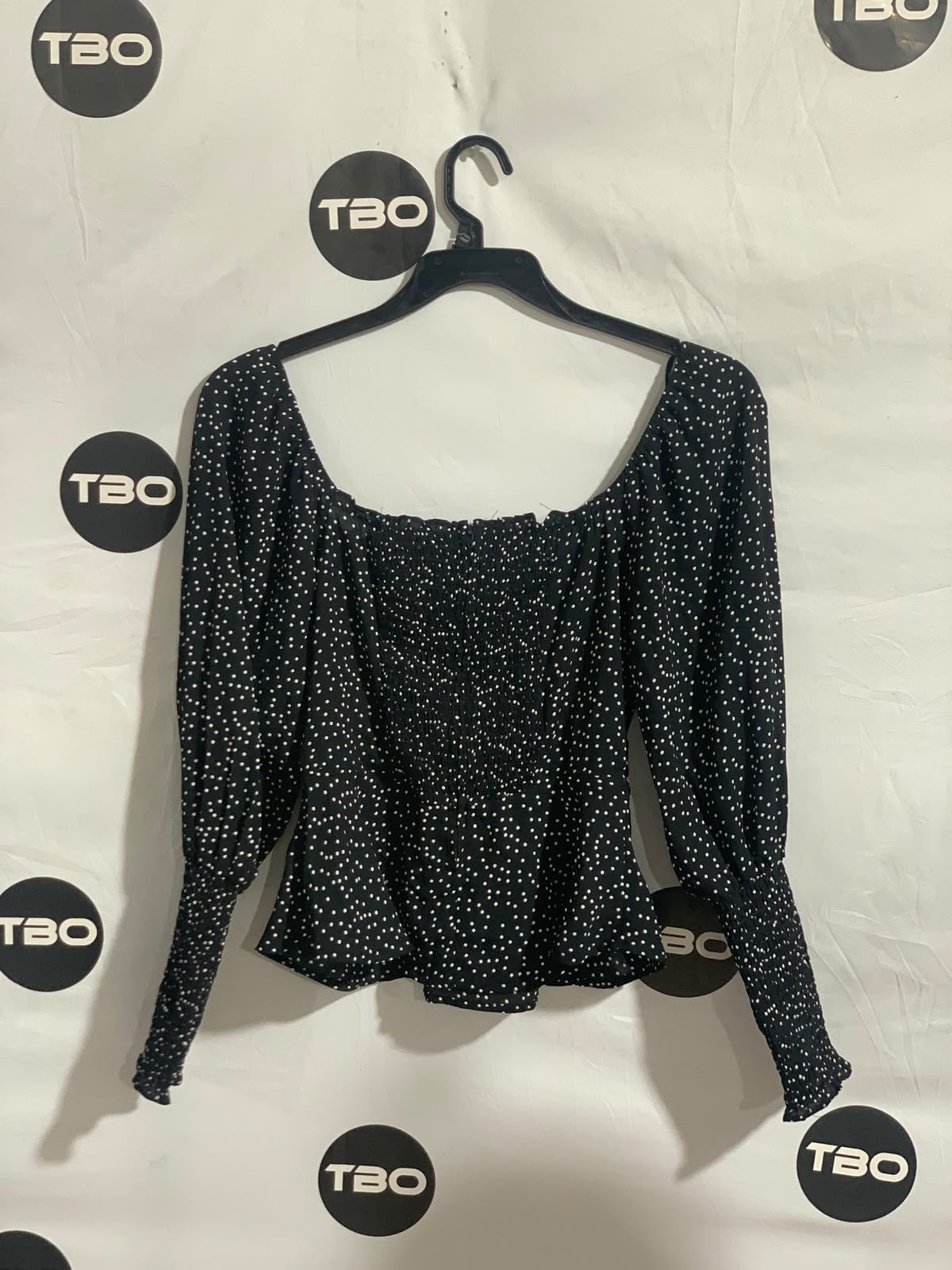 TRIXXI BLOUSE TOP FOR WOMEN