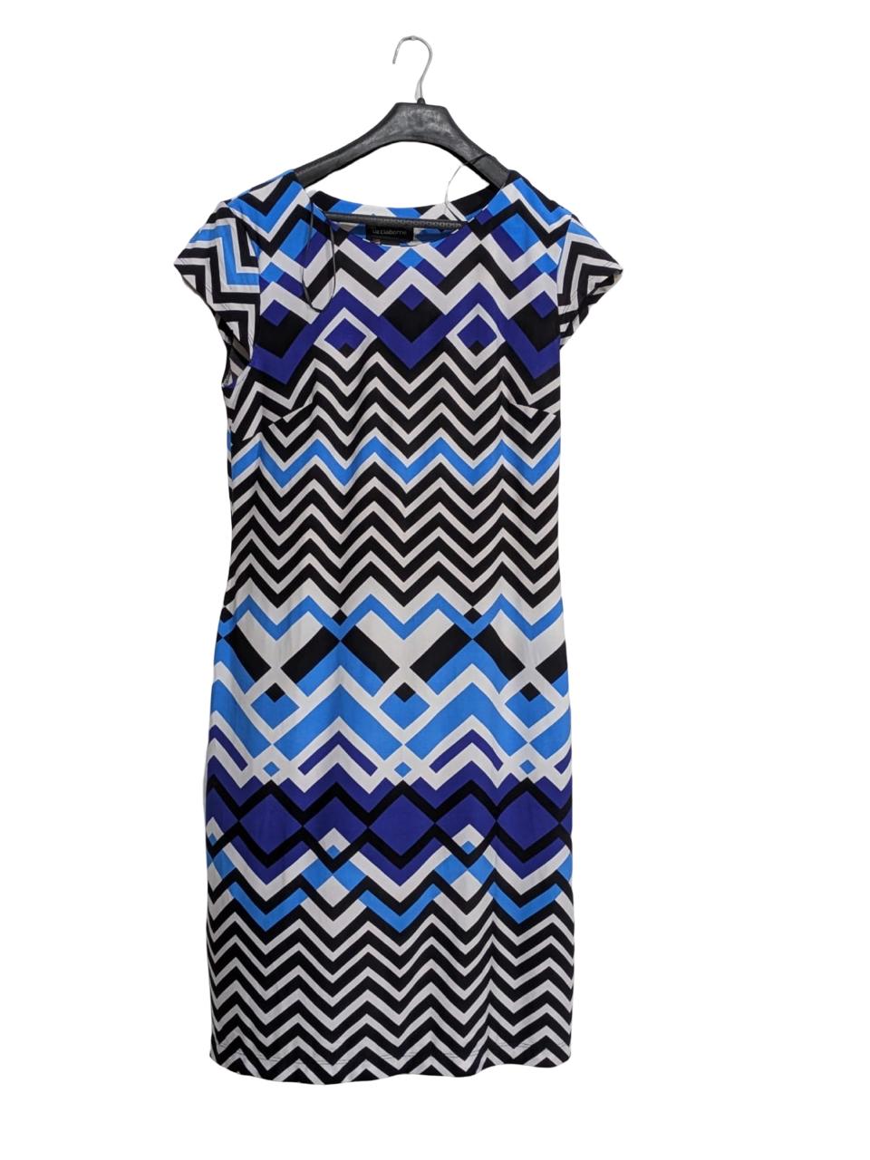 LIZ CLAIBORNE MIDI DRESS FOR WOMEN