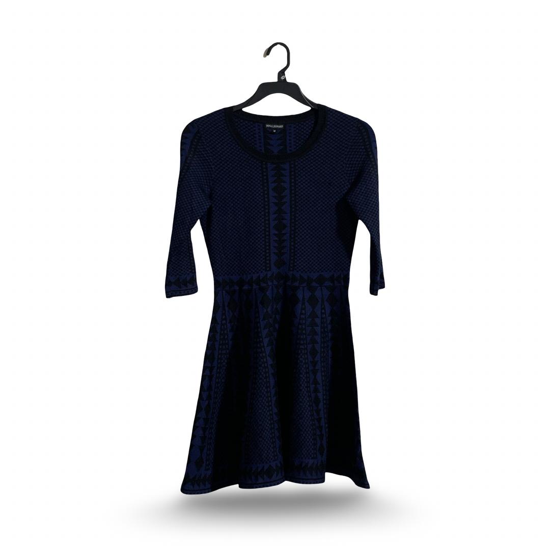 NINA LEONARD DRESS FOR WOMEN