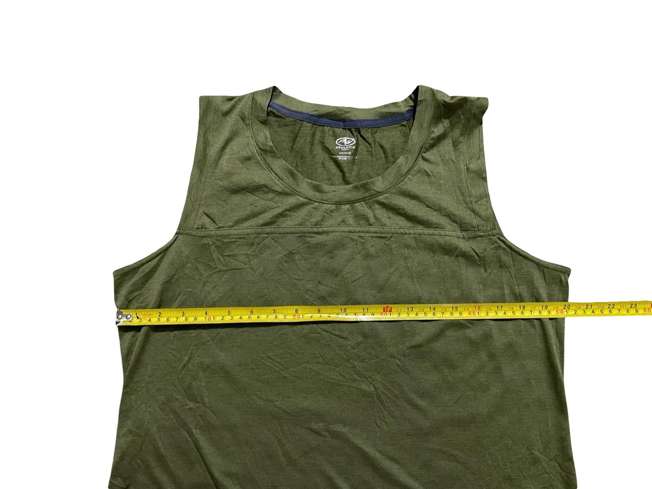 Tank Top For Boy