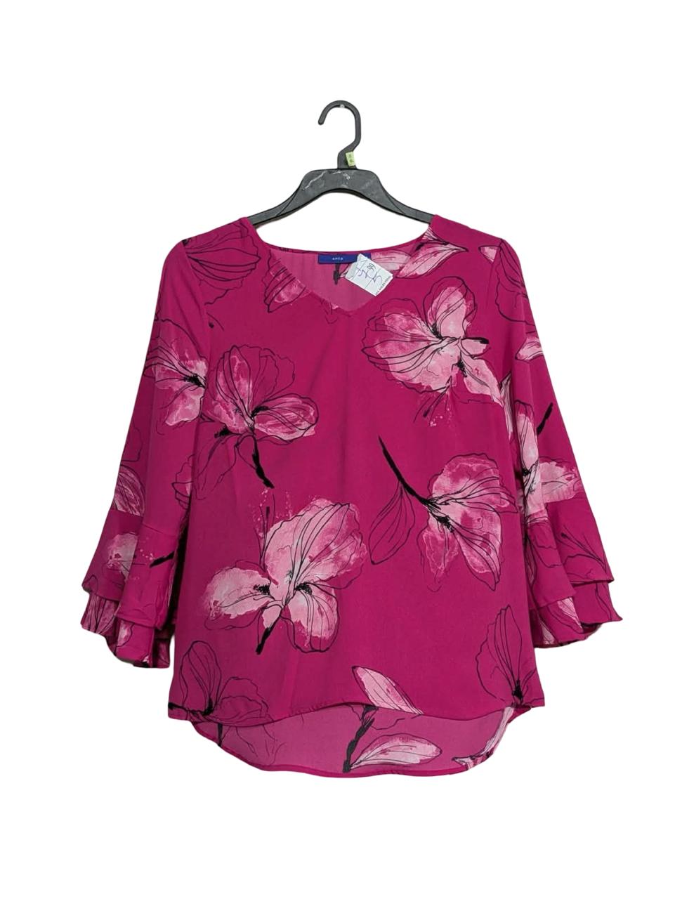 APT.9 BLOUSE TOP FOR WOMEN