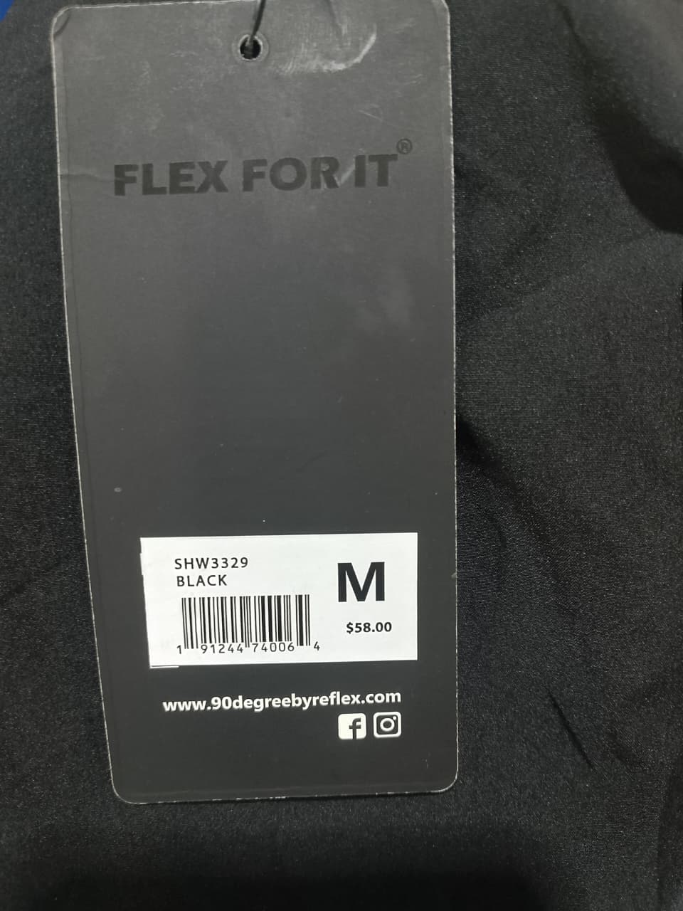 FLEX FOR IT SEXY SHORT FOR WOMEN