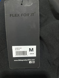FLEX FOR IT SEXY SHORT FOR WOMEN