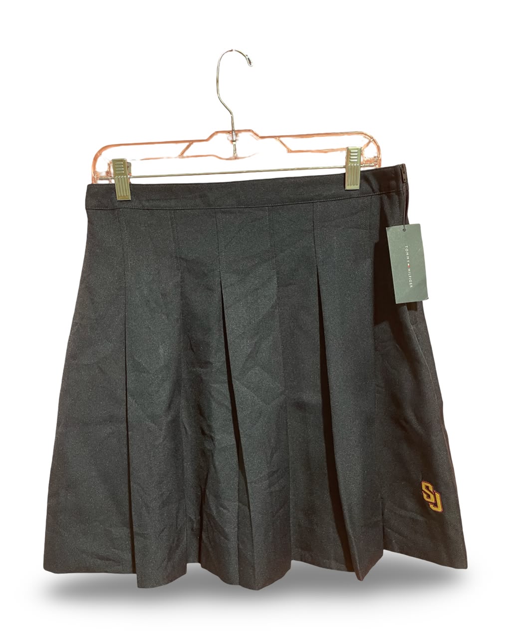 Tommy Hilfiger Navy Blue Skirt for Women