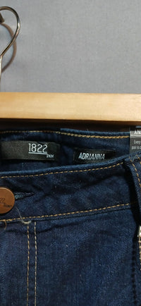 1822 ORIGNAL BRANDED LADIES JEANS