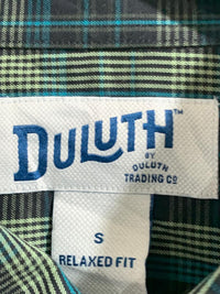 DULUTH SHIRT FOR MEN