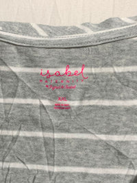 ISABEL MATERNITY SHIRT FOR WOMEN