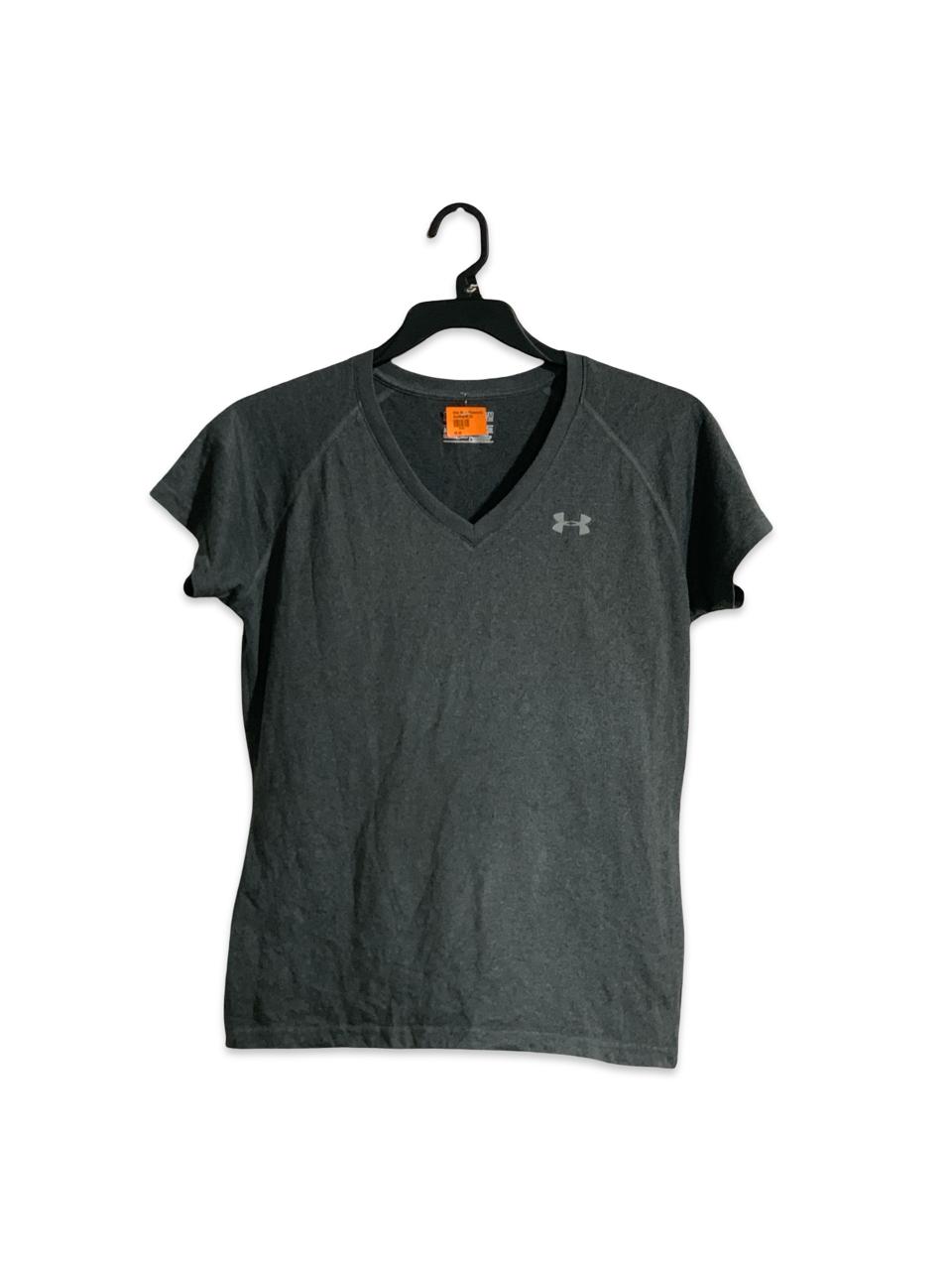 UNDER ARMOUR T-SHIRT FOR WOMEN