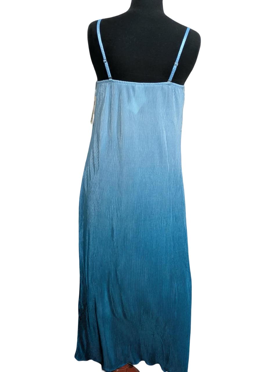 NO BOUNDARIES MAXI DRESS FOR WOMEN
