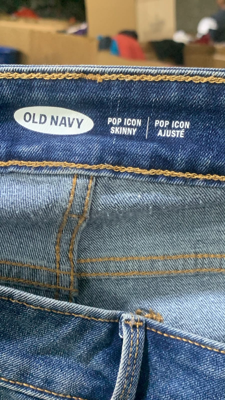 OLD NAVY JEANS PANT FOR WOMEN
