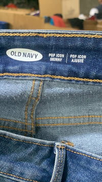 OLD NAVY JEANS PANT FOR WOMEN