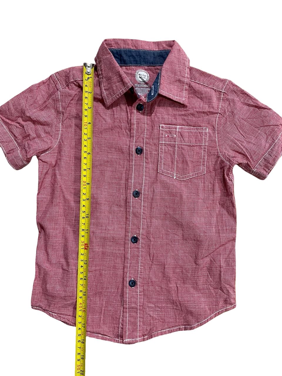 Shirt For 4-5 Years Boy