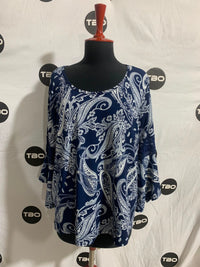 ROOMMATES TOP FOR WOMEN