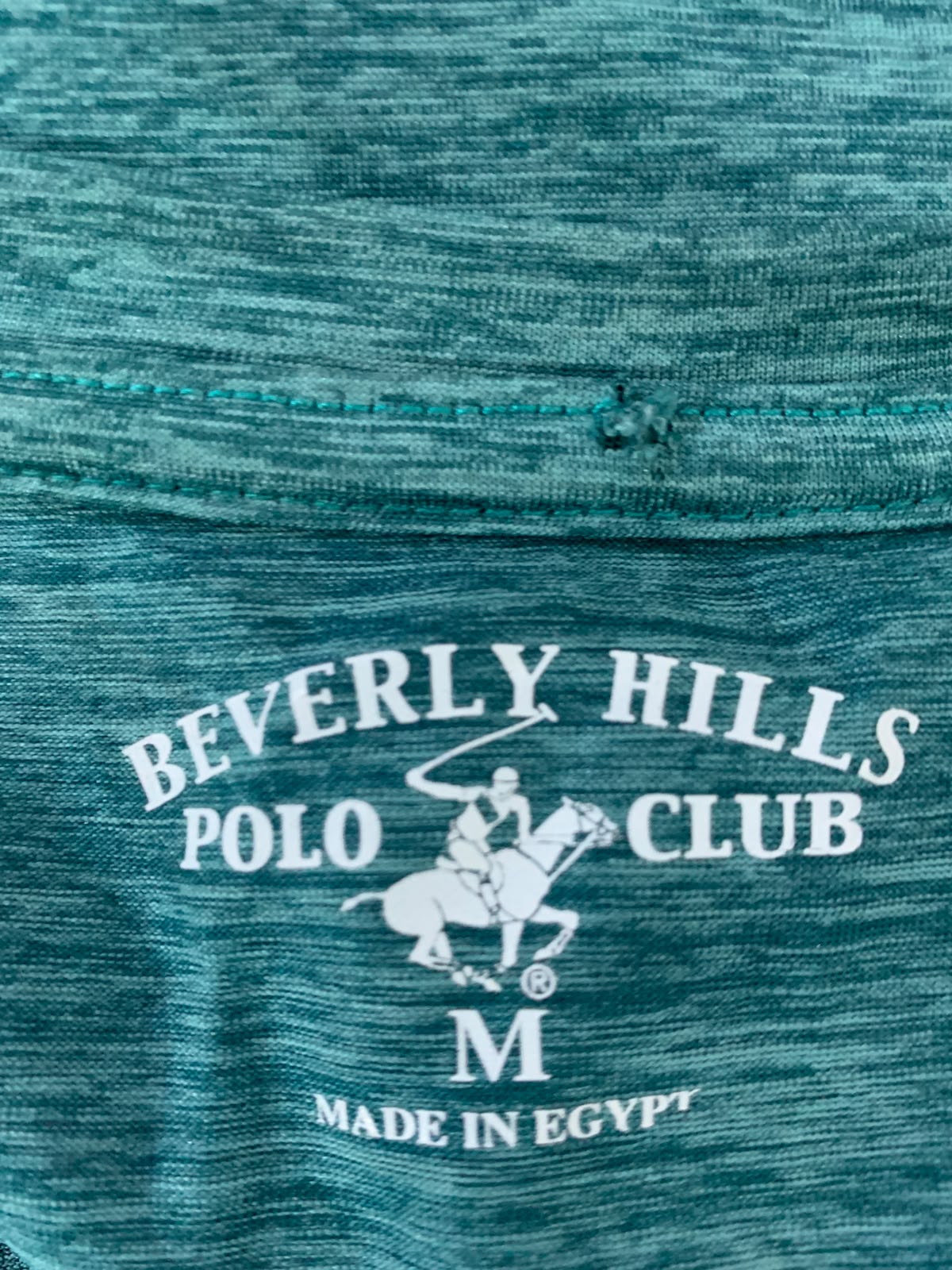 BEVERLY HILLS POLO CLUB T-SHIRT FOR WOMEN