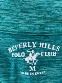 BEVERLY HILLS POLO CLUB T-SHIRT FOR WOMEN