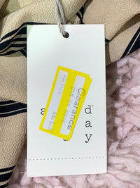 NOTATIONS TOP BLOUSE FOR WOMEN
