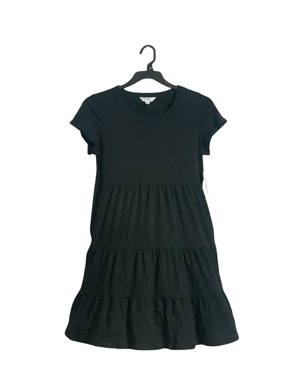 TIME AND TRU MINI DRESS FOR WOMEN