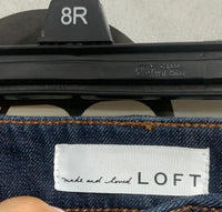 LOFT JEANS PANT FOR WOMEN