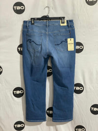 SANTANA JEANS PANT FOR WOMEN
