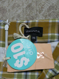 GHANDA SKIRT FOR WOMEN