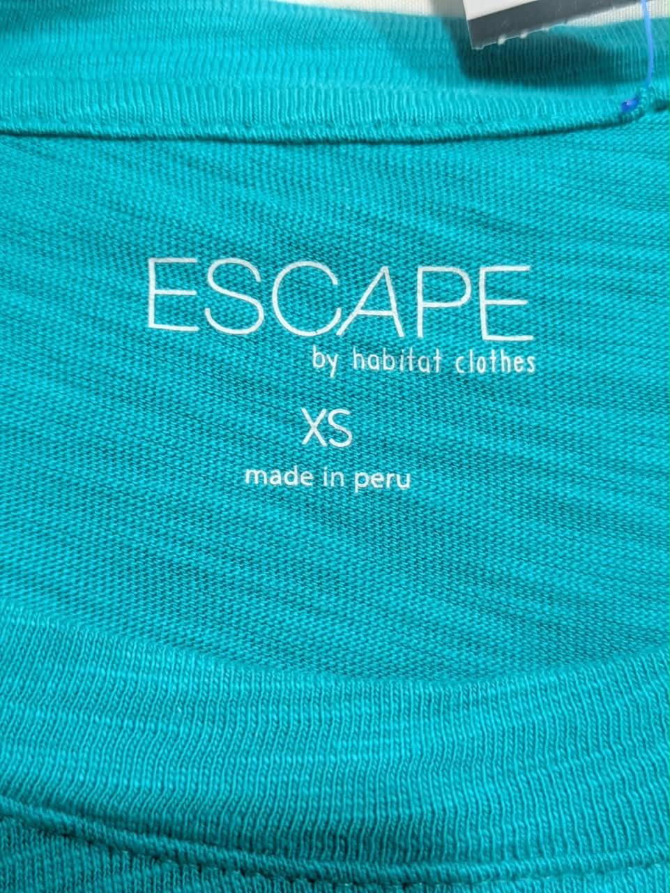 ESCAPE SHIRT FOR WOMEN