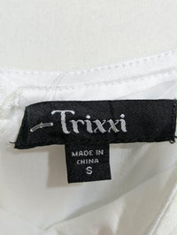 TRIXXI MINI DRESS FOR WOMEN